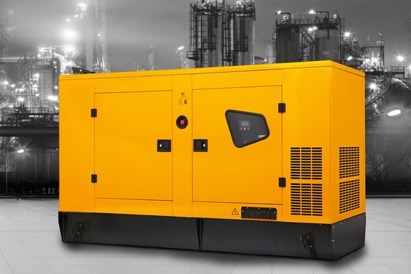 Generators Power Homes, Businesses, and Events Across Sectors