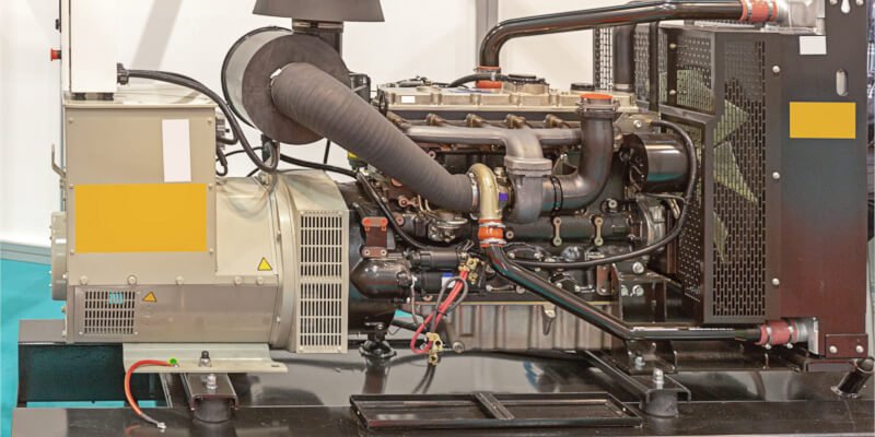 How Generators Work Powering Our World through Mechanics